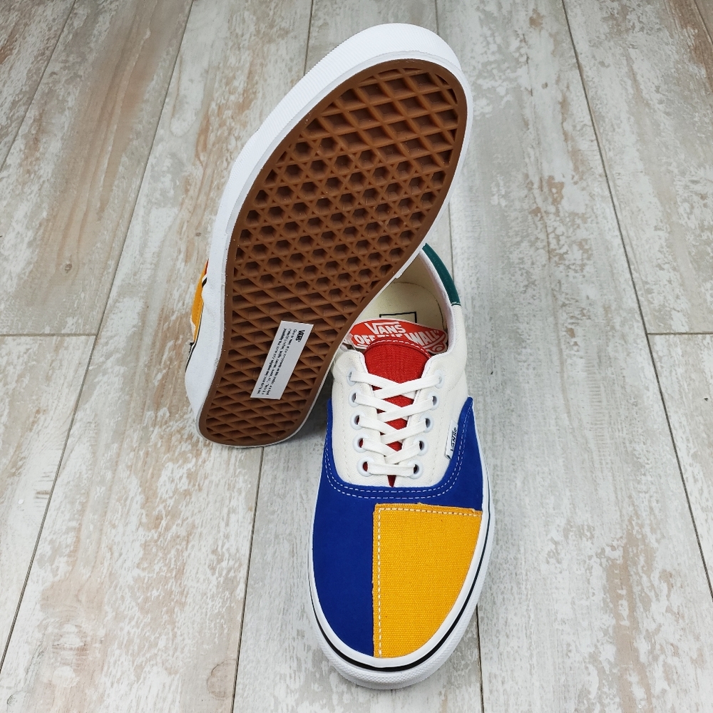Vans Era Patchwork - Picture 11 of 13